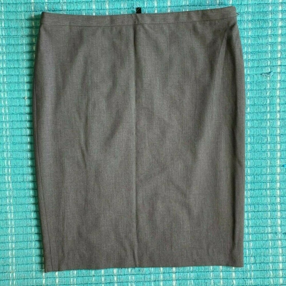 BCBGMaxazria NWT Judy Pencil Skirt